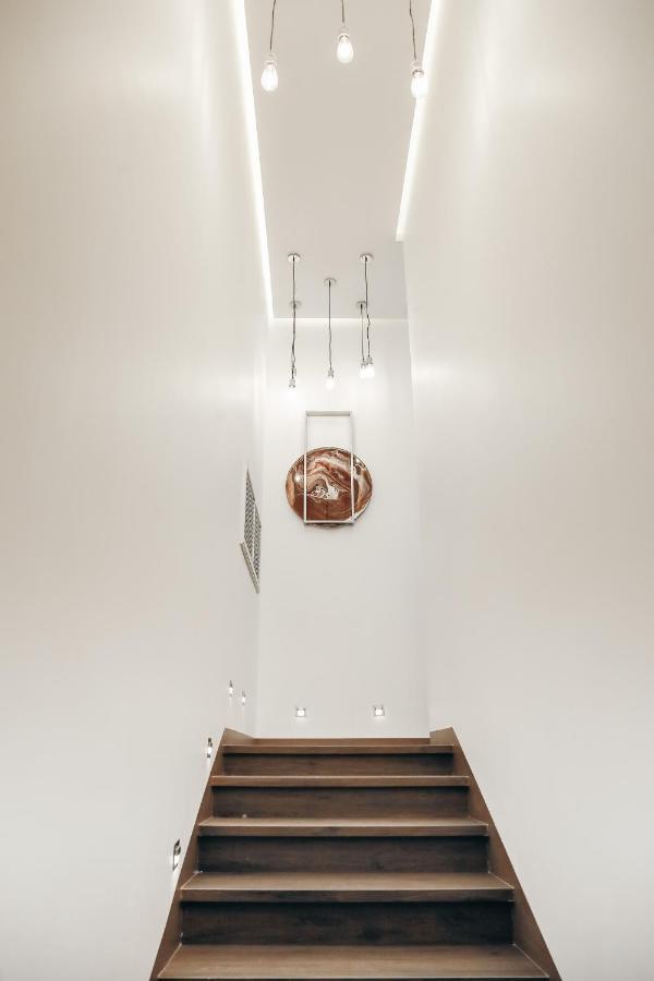 7 Boutique Hotel Ustʼ-Kamenogorsk 外观 照片